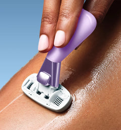 The Mini Razor W7