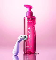 The Mini Razor W7