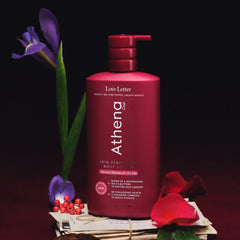 Skin Perfecting Body Lotion S2