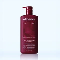 Skin Replenishing Body Wash B9