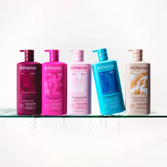 Skin Replenishing Body Wash B9