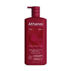 Skin Replenishing Body Wash B9