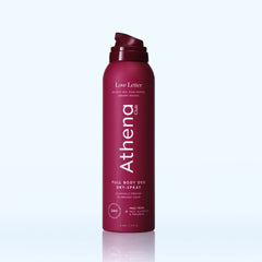 Full Body Deo Dry-Spray D6