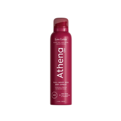 Full Body Deo Dry-Spray D6