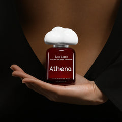 Hair & Body Mist M8