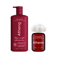 Lotion and Mist Duo B3