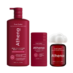 Scent Layering Trio G7