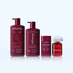 Full Body Fragrance Routine Y1