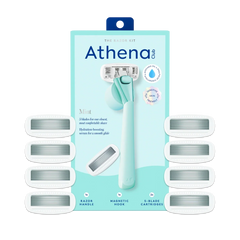 The Essential Shave Set H9