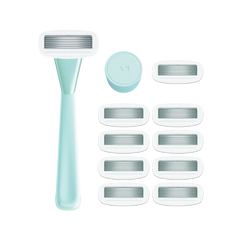The Essential Shave Set H9