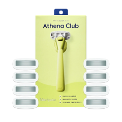 The Essential Shave Set H9
