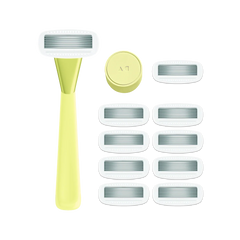 The Essential Shave Set H9
