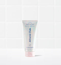 Fluffy Shave Butter I0