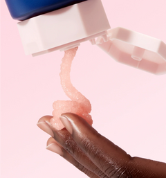 Gentle Sugar Scrub R6