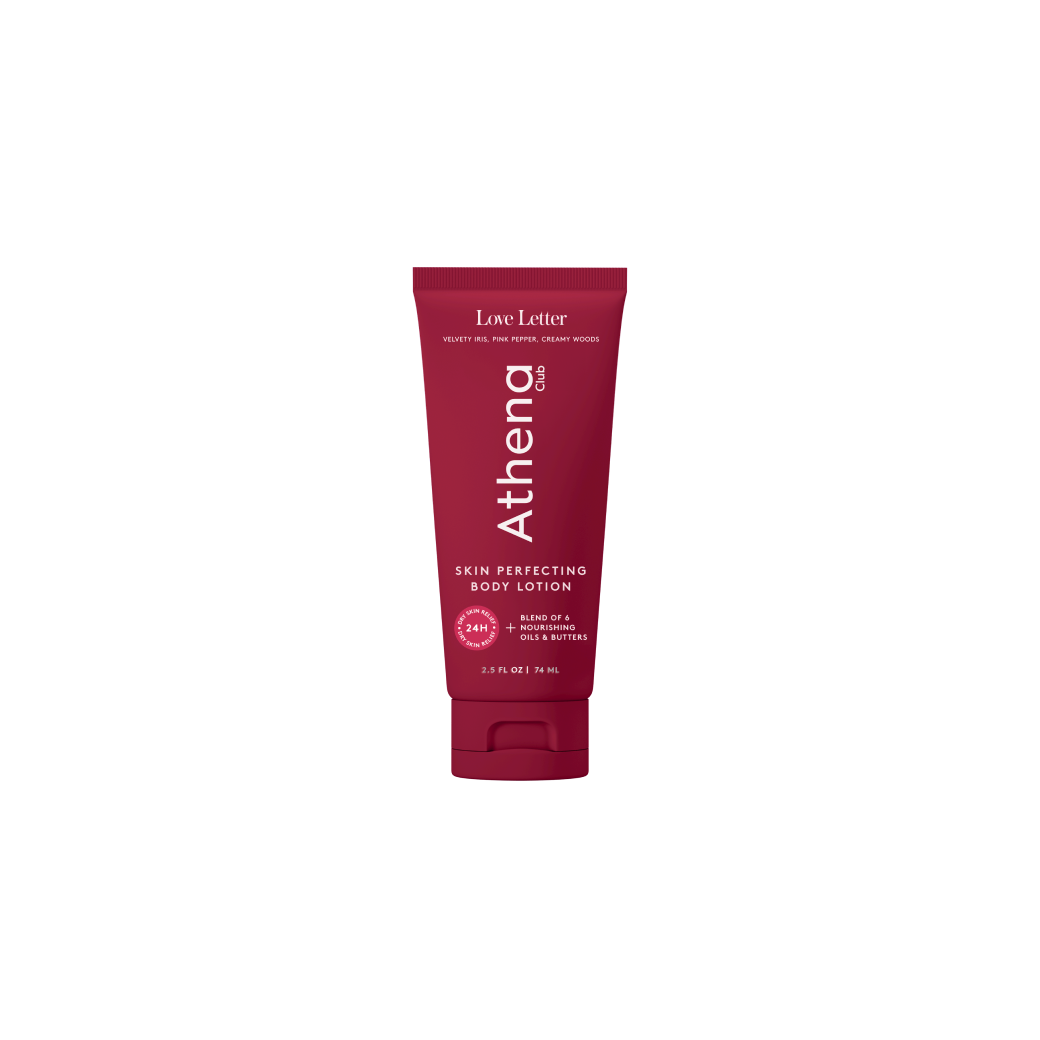 Skin Perfecting Body Lotion H7 Love Letter / Travel Size