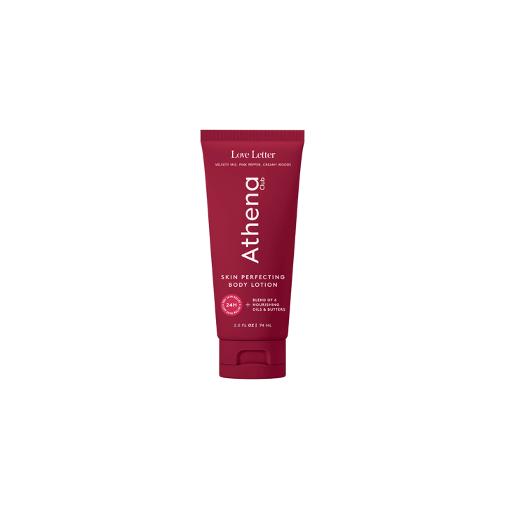 Skin Perfecting Body Lotion H7 Love Letter / Travel Size