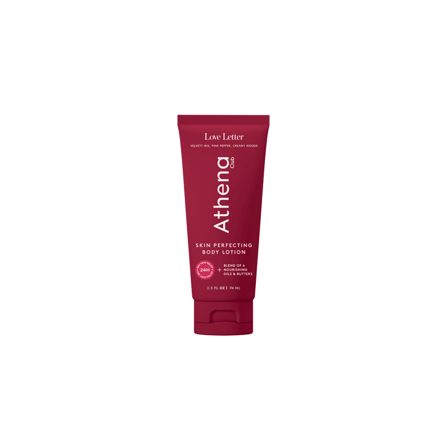 Skin Perfecting Body Lotion H7 Love Letter / Travel Size
