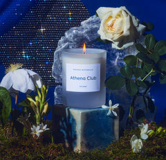 Scented Mood Candle I5