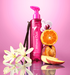 Glossy Shave Oil X1