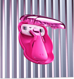 The Mini Razor W7