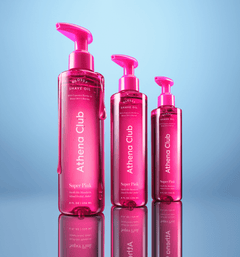 Glossy Shave Oil X1
