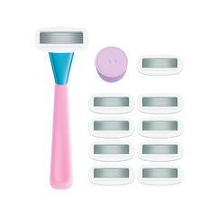 The Essential Shave Set H9
