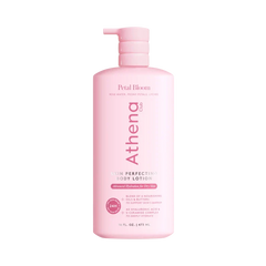Skin Perfecting Body Lotion Q0