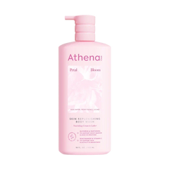 Skin Replenishing Body Wash Z9