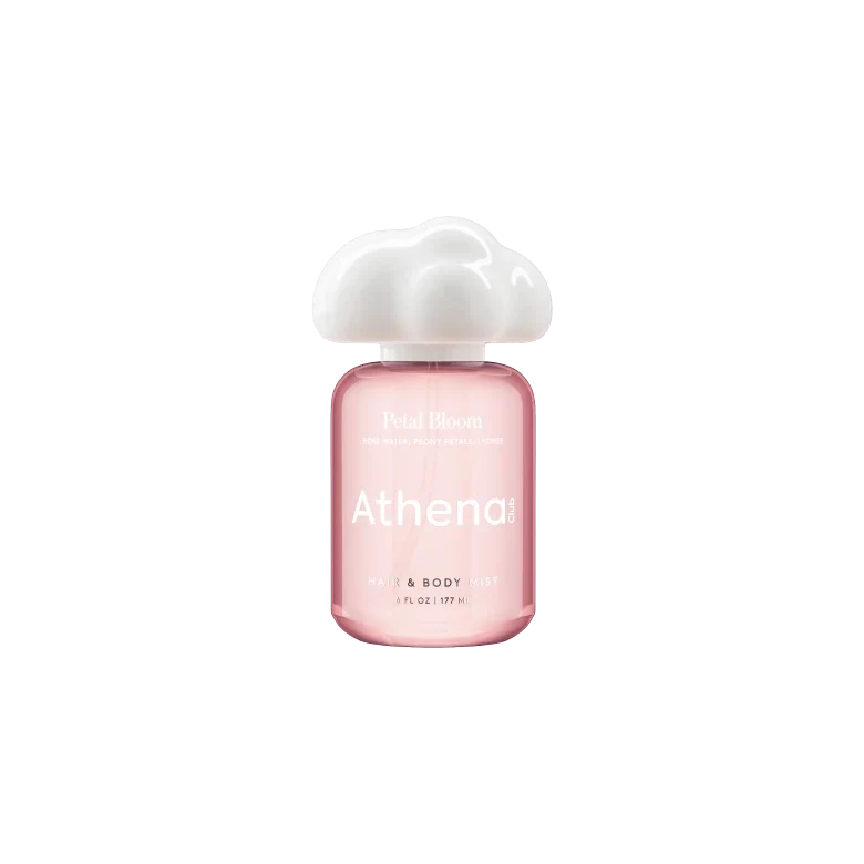Hair & Body Mist F5 Petal Bloom