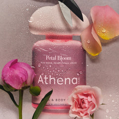 Hair & Body Mist F5