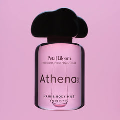 Hair & Body Mist F5