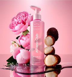 Glossy Shave Oil L3