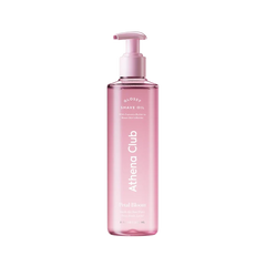 Glossy Shave Oil L3