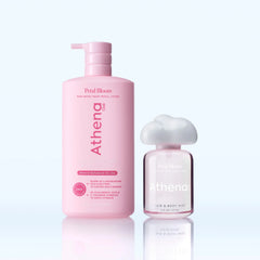 Lotion and Mist Duo V8
