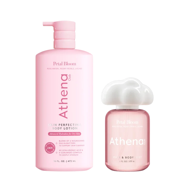 Lotion and Mist Duo V8