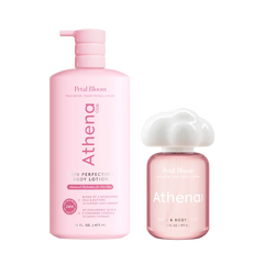 Lotion and Mist Duo V8