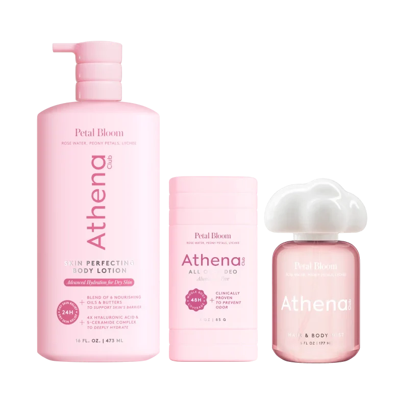 Scent Layering Trio I2 Petal Bloom