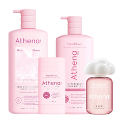 Full Body Fragrance Routine T7