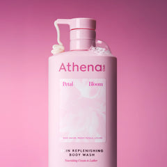 Full Body Fragrance Routine T7