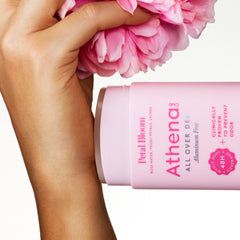 Full Body Fragrance Routine T7