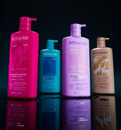 Skin Replenishing Body Wash T9