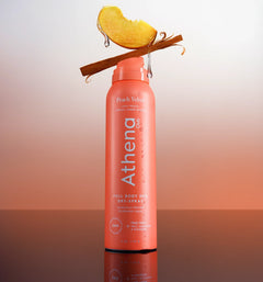 Full Body Deo Dry-Spray M0