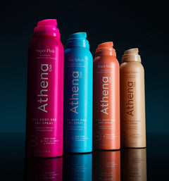 Full Body Deo Dry-Spray M4