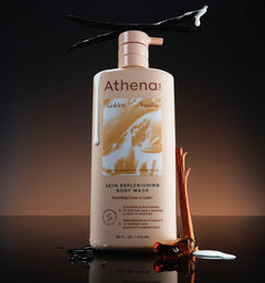 Skin Replenishing Body Wash O9