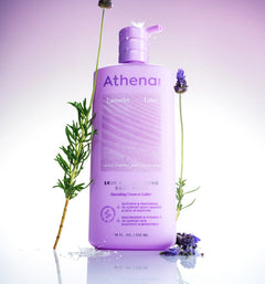 Skin Replenishing Body Wash E0