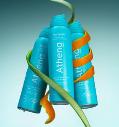 Full Body Deo Dry-Spray J3