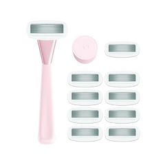 The Essential Shave Set H9