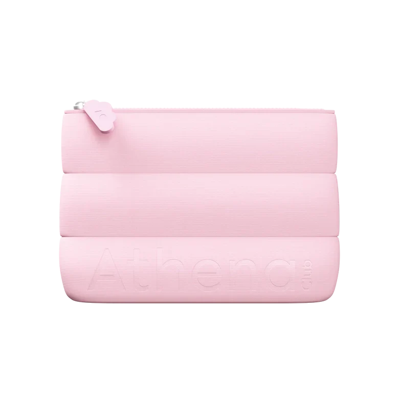 Cloud Pouch J8 Petal Bloom