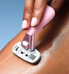 The Mini Razor W7