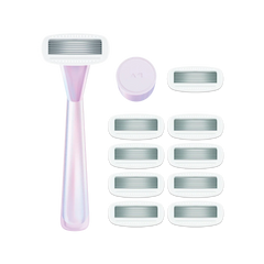 The Essential Shave Set H9